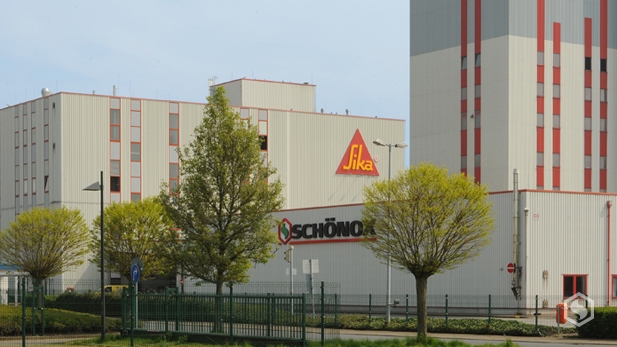 SCHÖNOX 